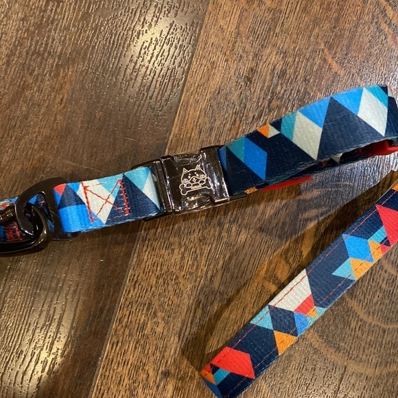 VRpaws Adjustable dog leash and collar new - Picture 7 of 9